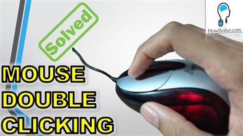 How to Double Click on Magic Mouse