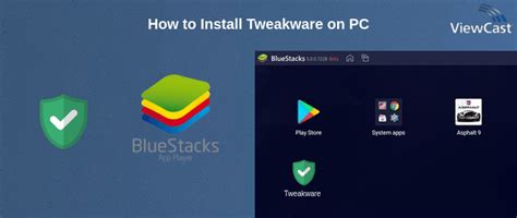 How to Download & Install Tweakware VPN App for mechanical man