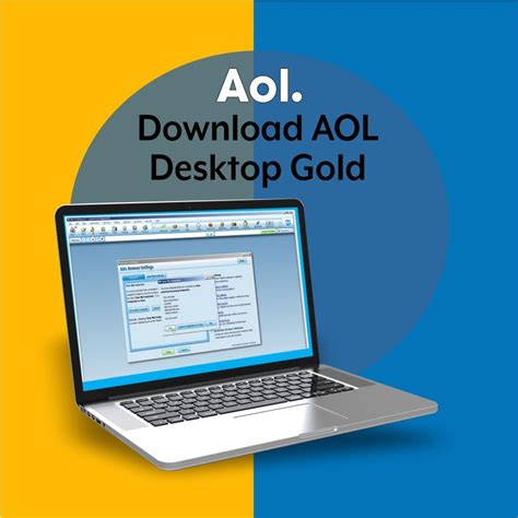 How to Download AOL Gold Desktop