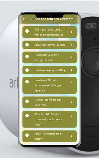 How to Download Arlo for PC Windows 7,8,10 and Mac