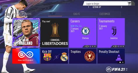 How to Download FIFA 2021 Apk + OBB Data on Android