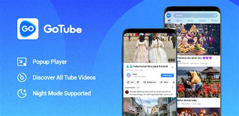 How to Download GoTube App for PC