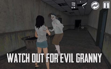 How to Download Granny Horror Game APK for Android