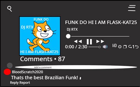 How to Download Music! - Discuss Scratch