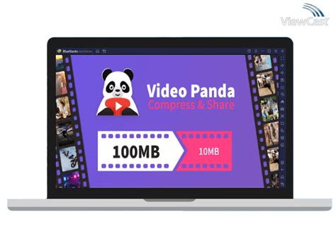 How to Download Panda Video Compressor for PC