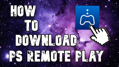 How to Download Remote Play