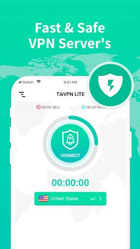 How to Download TikVPN app for PC