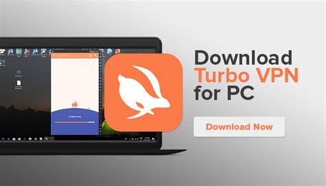How to Download Turbo VPN for PC
