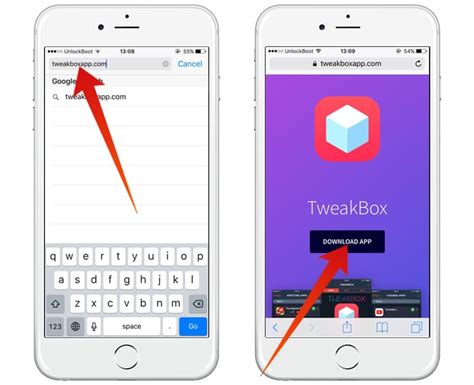 How to Download TweakBox