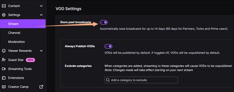 How to Download VODs from Twitch to Your Computer