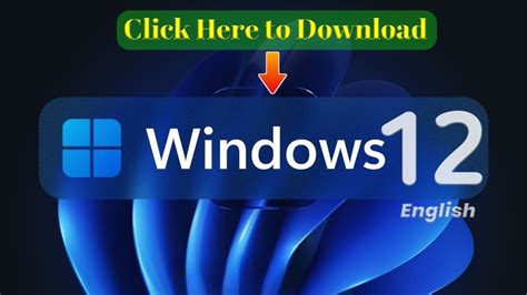How to Download Windows 12 ISO 64 Bit