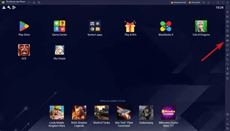 How to Download ZTE Link App for PC using Bluestacks