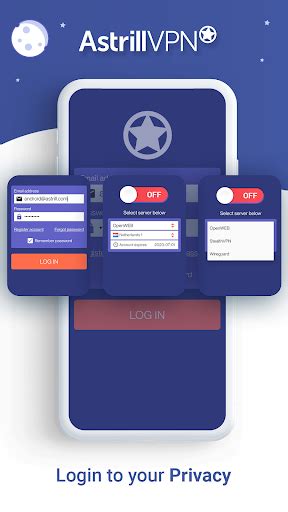 How to Download and Install Astrill VPN app on your PC