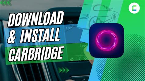 How to Download and Install Carbridge App 2023