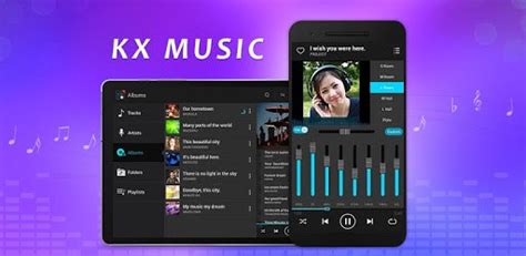 How to Download and Install KX Music Player on PC and Mac
