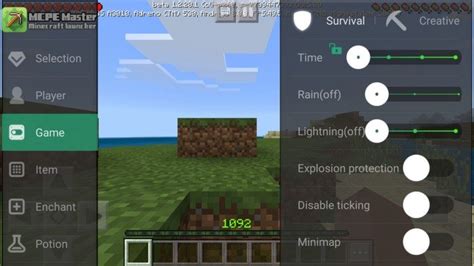 How to Download and Install MCPE Master app on Windows: