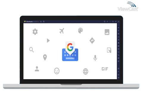 How to Download and Install gboard app on PC