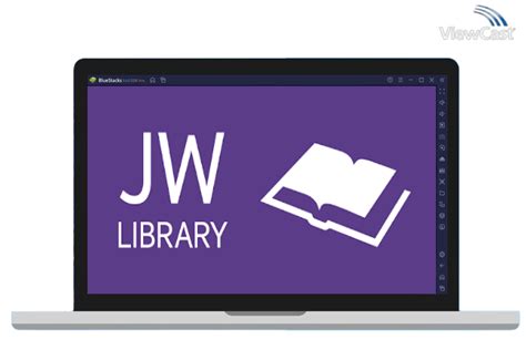 How to Download and Install the JW Library for PC