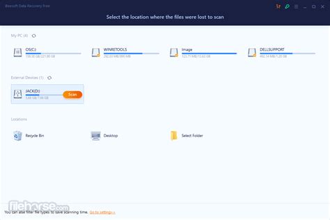 How to Download iBeesoft Data Recovery Software