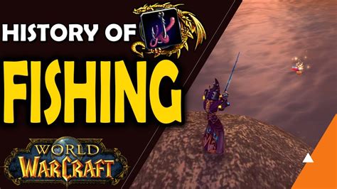 How to Earn Wow Gold Through Fishing Profession?