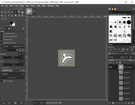 How to Edit DDS Files in Windows 10