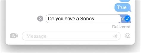 How to Edit Sent Messages on Mac