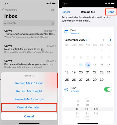 How to Edit a Remind Me Notification on Your iPhone