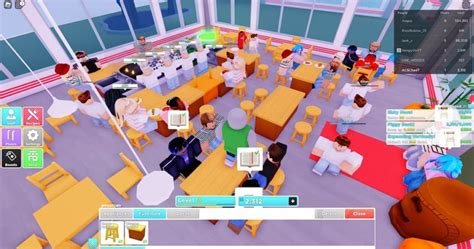 How to Effectively Lay out Your Restaurant in Roblox My Restaurant 