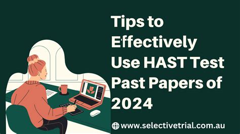 How to Effectively Use Test Papers for Maximum Impact