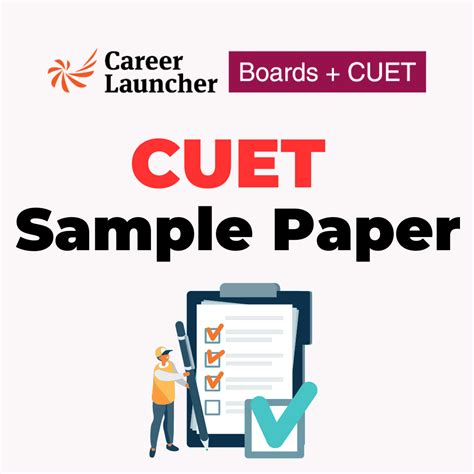 How to Effectively Use Your CUET Sample Paper Collection