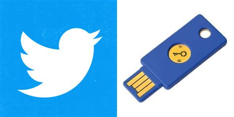 How to Enable 2FA via a Security Key for Twitter on Computer