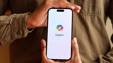 How to Enable Circle to Copilot in iPhone and iPad