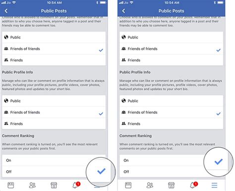 How to Enable Comment Ranking for Facebook Posts on iPhone, iPad, and Android