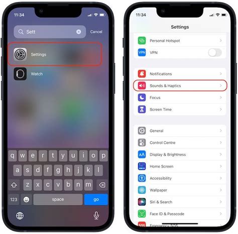 How to Enable Keyboard Haptics on iOS 16