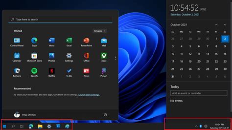 How to Enable Windows 10 Style Taskbar in Windows 11