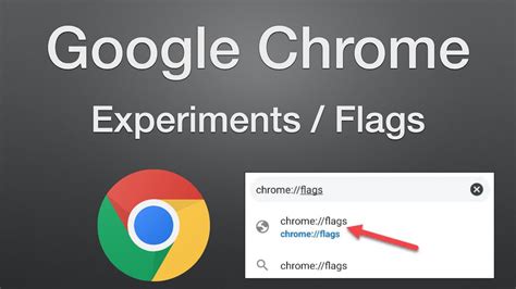 How to Enable or Disable Chrome Flags