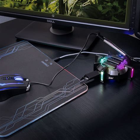 How to Enhance your Computer Gaming Experience with the Best Accessories