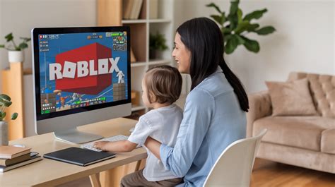 How to Enjoy Roblox Safely