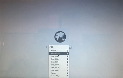 How to Enter Internet Recovery Mode on Mac