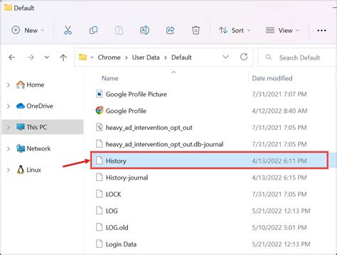 How to Export Chrome History