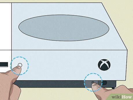 How to Factory Reset an Xbox Through USB