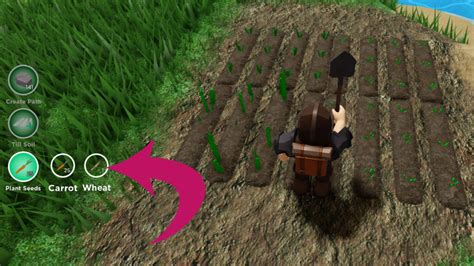 How to Farm in Roblox The Survival Game - Try Hard Guides