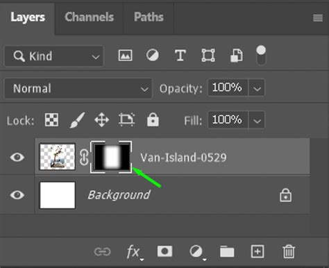 How to Feather in Photoshop