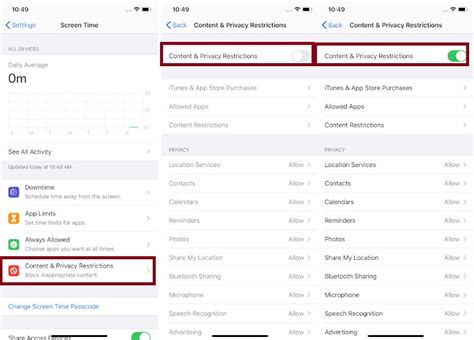 How to Filter Explicit Language for Siri &amp; Dictation on iPhone and iPad