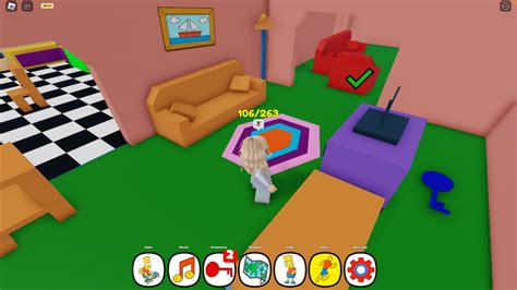 How to Find All Keys Location in Find the Simpsons Roblox | Keys 