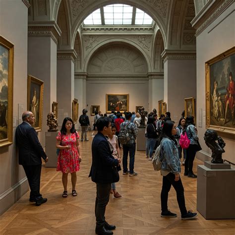 How to Find Art Museums