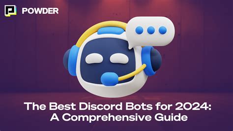 How to Find Bots for Discord in 2024