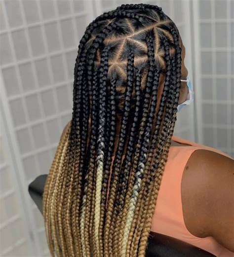 How to Find Box Braids Near Me Effectively
