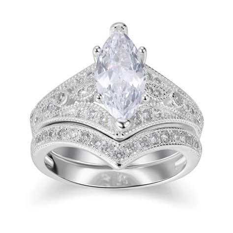 How to Find Perfect and Reasonable Wedding Ring Sets
