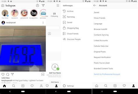 How to Find Previously Liked Posts on Instagram on PC
